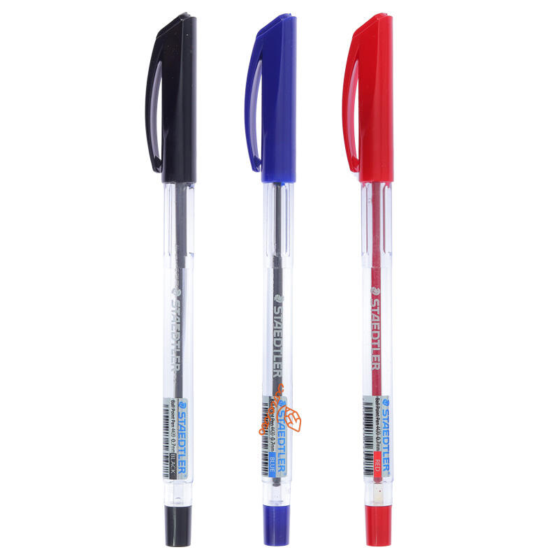 خودکار (BALL POINT) 0.7 استدلر STADEDTLER