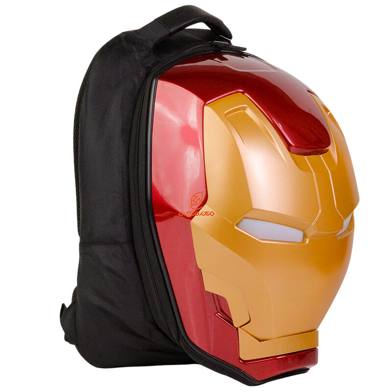 کوله پشتی آیرون من اورجینال برند MARVEL